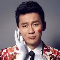 李晨头像李晨qq头像图片中国内地男演员