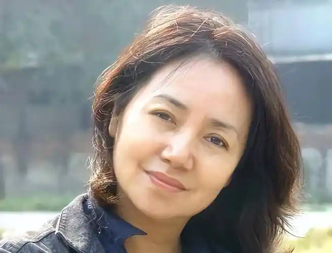 和张瑞琪恩爱22年,李幼斌为何执拗选择离婚?_妻子_儿子_演技