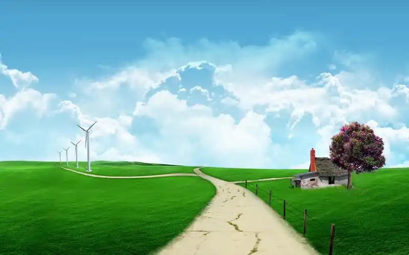 收集最好看热门的影视,风景,美女,游戏,动物,卡通,系统桌面壁纸等,把