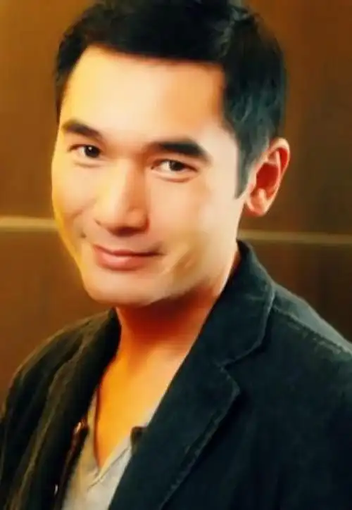 方中信童年照曝光,被前女友抛弃暴瘦40斤,最后被人称为「最丑港姐」的