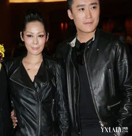 关淑怡老公的真面目终于公诸天下其曝儿子生父是不丹活佛