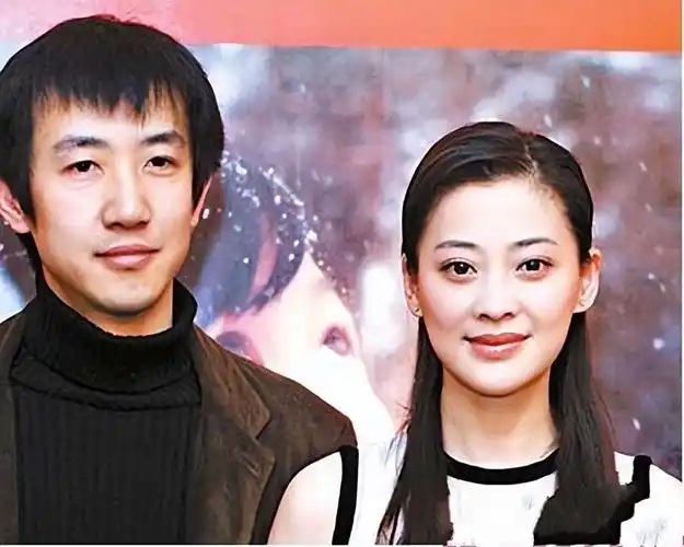 回顾梅婷:结婚6年,花400万养不熟一个白眼狼,二婚嫁大11岁丈夫