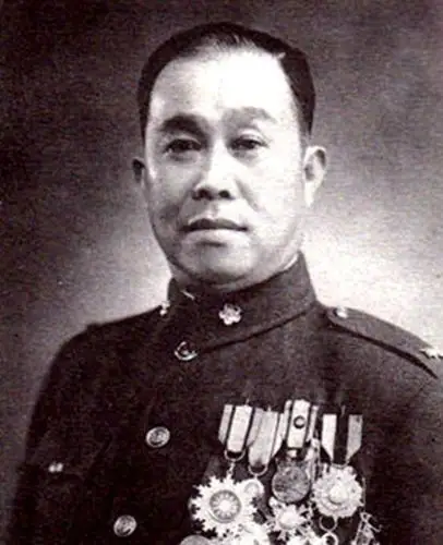 功德林战犯管理所有三人被撤销战犯身份他们是谁结局如何