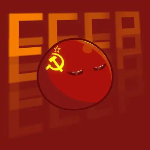 浅发一个苏联球试试水(如果可以.