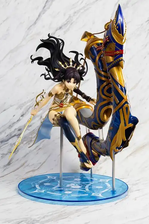 fate / grand order 伊什塔尔 archer | hpoi手办维基