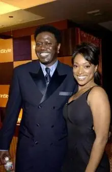 凯莉塔·史密斯