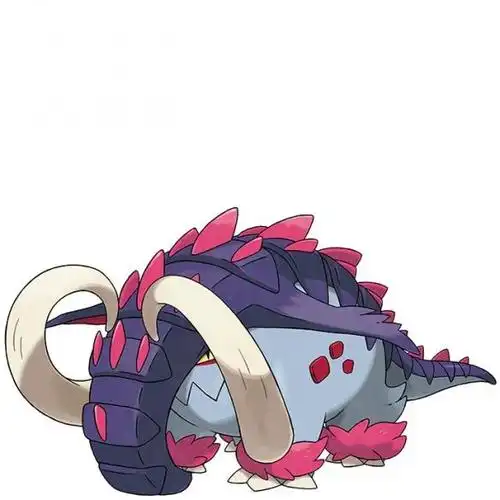 宝可梦朱紫图鉴介绍