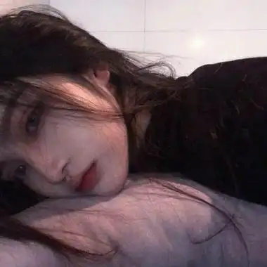 女生头像2021丧高清好看的头像2021年最火女生丧系图片