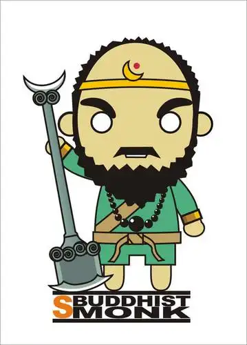 q版西游记 png 图片合集