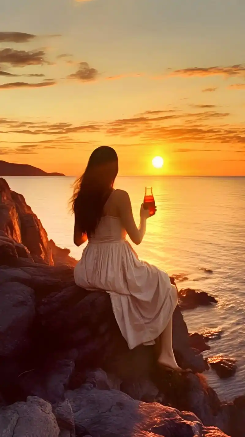 被她们的优雅吸引了.#抖音图文来了 女人的优雅是讲究出来的, - 抖音