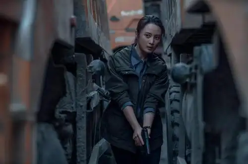 迷雾追踪收官最不想知道真相的悬疑剧情与理的纠结太扎心