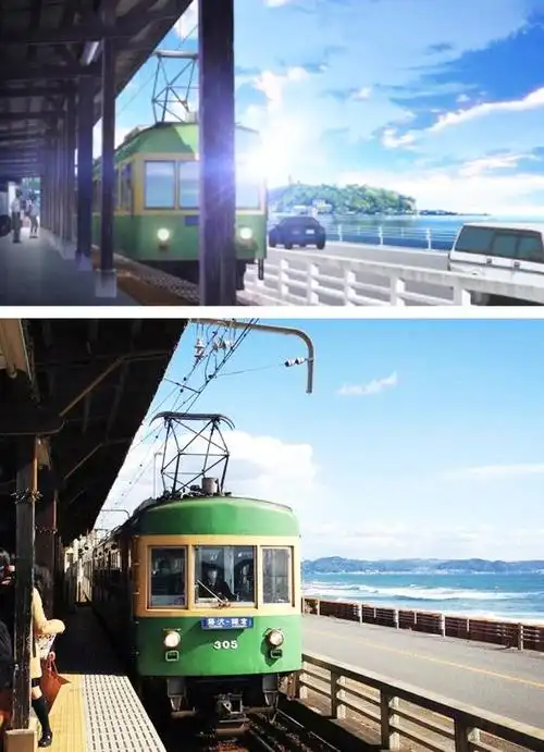 回忆杀台湾学生拍真人版灌篮高手片头曲mv燃爆了