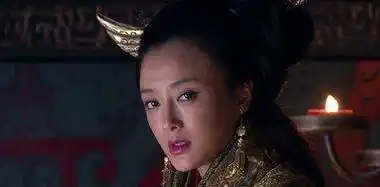 11岁嫁人,15岁守寡,被百姓誉为最纯洁的花神皇后_张嫣