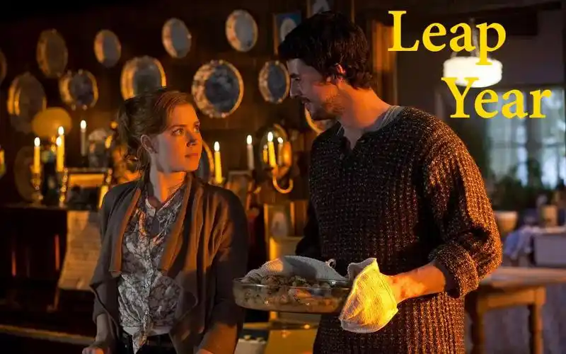 【闰年丨leap year】lover - taylor swift