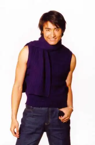 《金嗓子周璇》女角难定 胡兵竞争周璇丈夫(图)