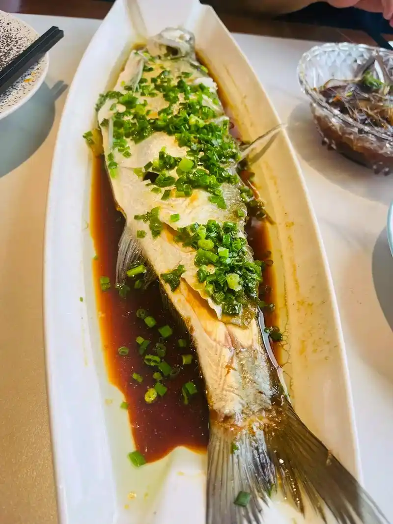 一吃就停不下来系列.太湖三白 你最爱哪个 反正我都爱 去度假 - 抖音