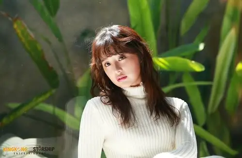 金智媛 - 堆糖,美图壁纸兴趣社区