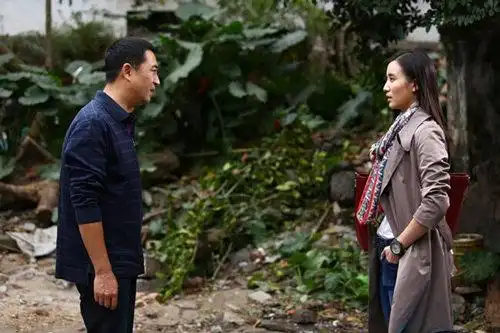 张嘉译爷们儿收官观众不舍续写结局