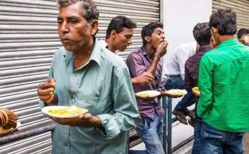 (印度人街头小吃)-惊喜贵食谱网