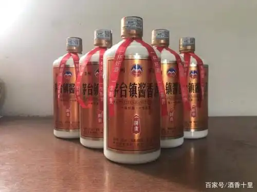 酒中知己"茅台镇酱香酒·斟贵"