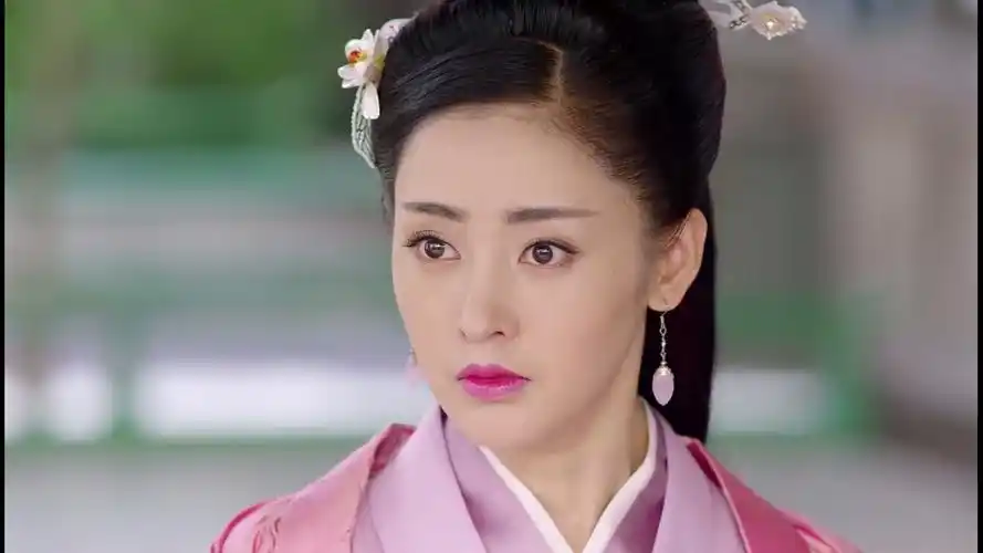 太子妃升职记张天爱 张芃芃 太子妃 - 堆糖,美图壁纸兴趣社区