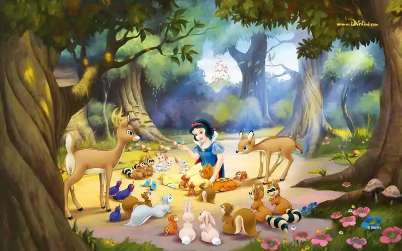 巴啦啦,美物的丹麦童话穿越法