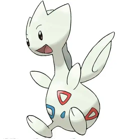 波克基古属性一览:初始星数:2星精灵属性:一般/飞行稀有度:史诗精灵