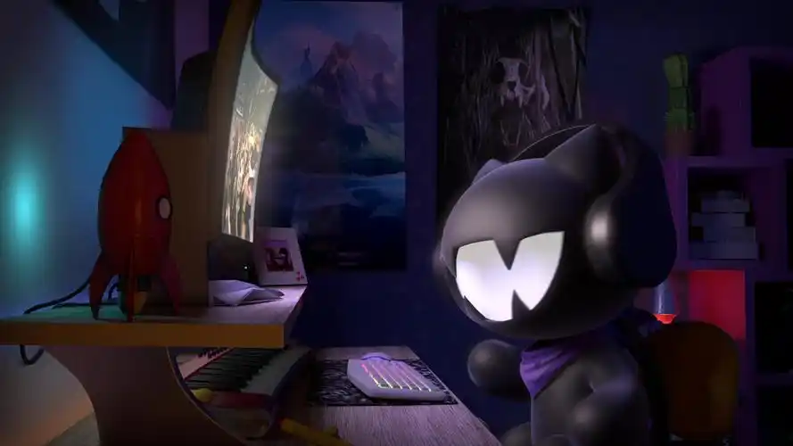 twothirds - forever summer (2013) [monstercat uncaged]