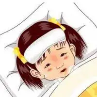 感冒生病的图片 可怜难受生病了图片【点击鼠标右键下载】