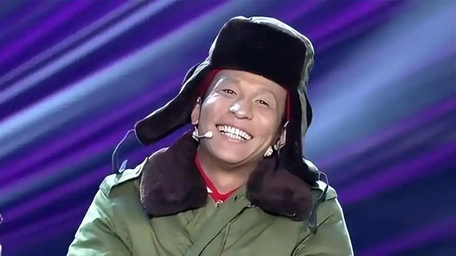 回顾宋小宝和前妻离婚再婚娶了粉丝王雪如今成人生赢家