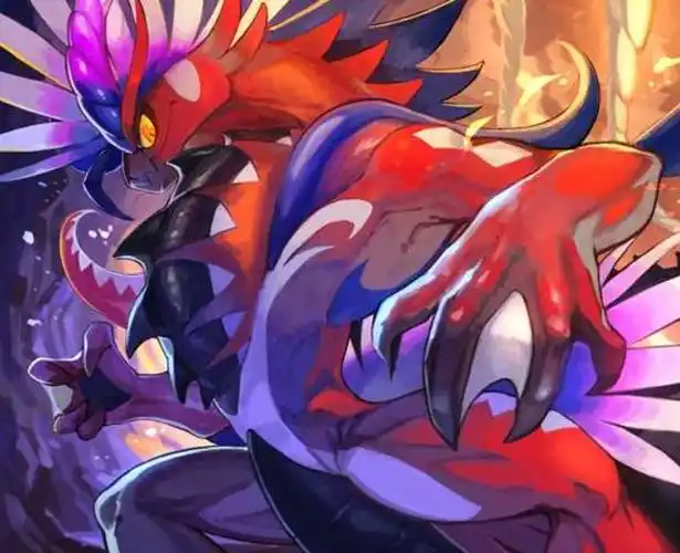 《宝可梦》故勒顿的出现,会不会直接威胁固拉多的地位?