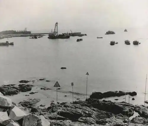 大部分的珠海老照片,原来出自他之手!|与珠海共成长③