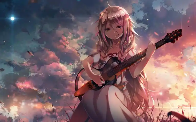 【吉他/治愈/悲伤】【良曲推荐】阿部真央 - 骗子