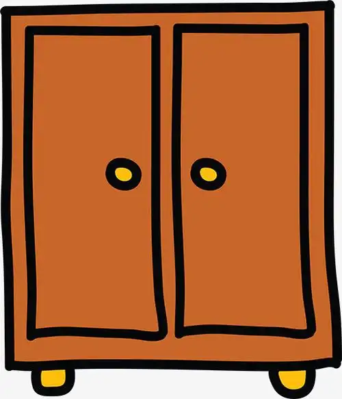 可爱卡通老虎吉祥物免抠素材新年喜庆