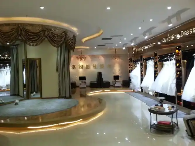 长春爱洛阁婚庆店