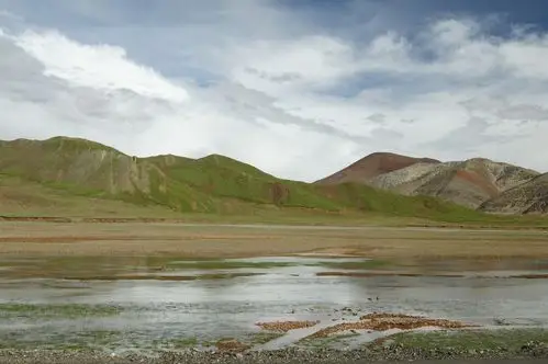 图片大全 城市旅游 青藏风景图片 > 青藏风景图片 第14张