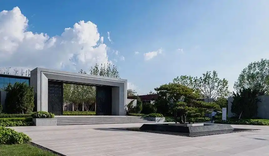 [分享][阿普设计]活力宜居生态岛,兼容并济红岛湾:融创红岛湾示范区