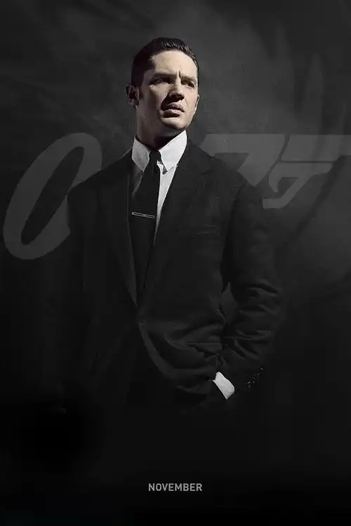 汤姆哈迪tomhardy的图片