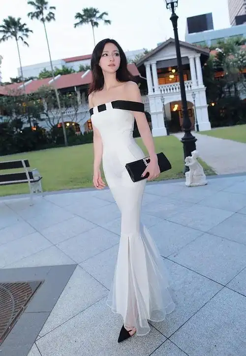 淡定的女人最优雅