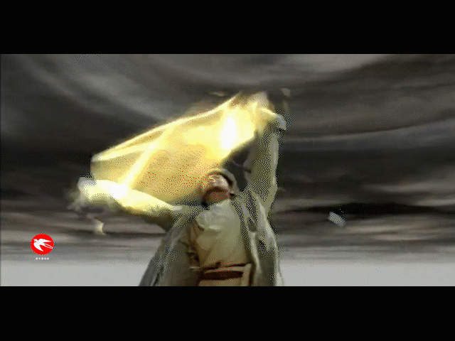 乔峰极力把降龙十八掌流传下去,段誉却让六脉神剑失传,性格使然