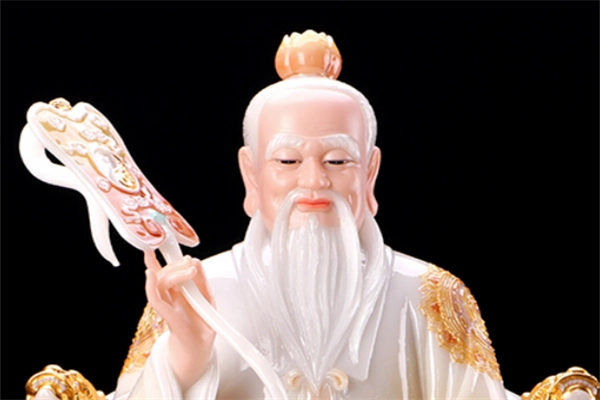 太上老君的七返火丹是谁丢下的难怪青牛精下界7年无人问津