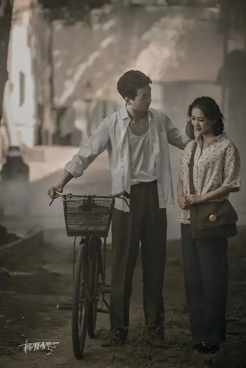 《山楂树之恋》