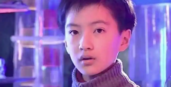 童年男神丁凯乐结婚 婚礼现场喜气十足