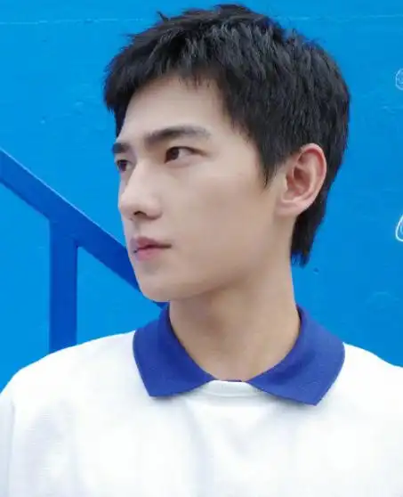 杨洋个人资料简介-杨洋个人资料