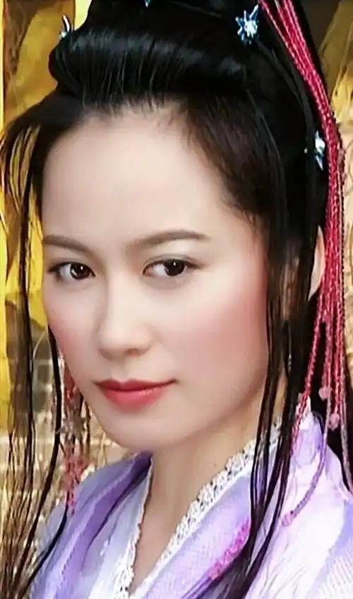 古今中外美女合集之"惊鸿仙子"俞飞鸿_电影_中国_演技