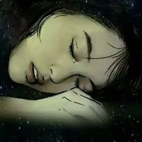 冷战时女生心里都在想什么?(原谅小编这次有私心)