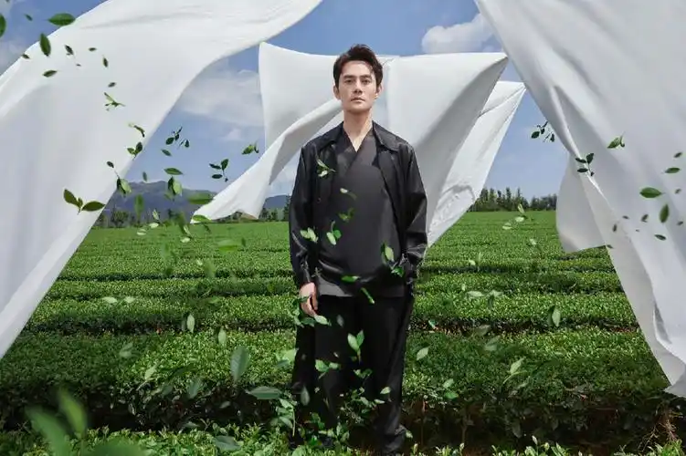 小罐茶72王凯商业修图项目