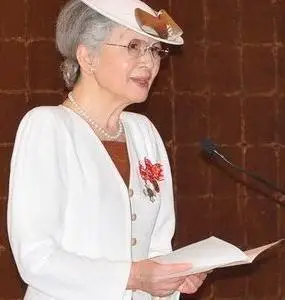 香淳皇后良子因生不出儿子被夫家针对成美智子一生的噩梦