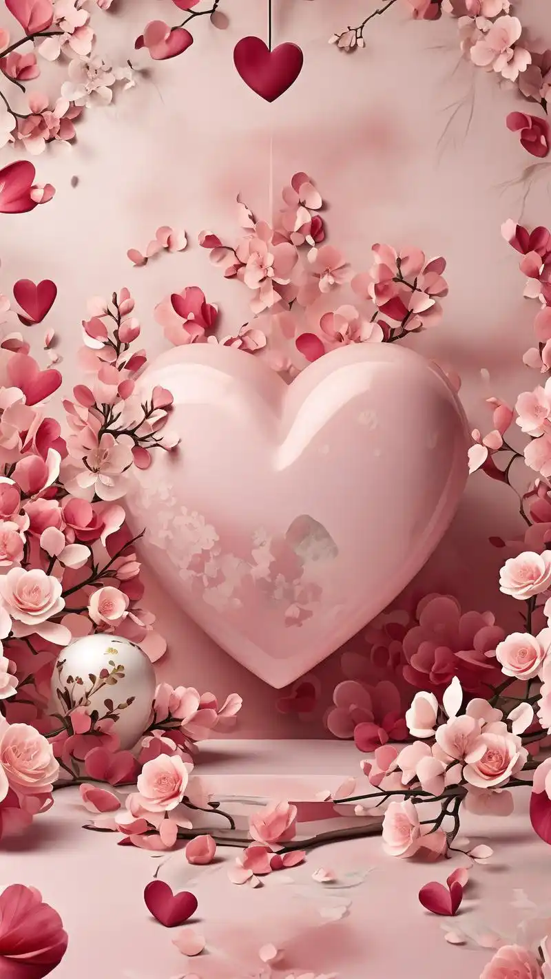 无论是设置手机壁纸还是聊天背景,都是绝佳的选择哦!