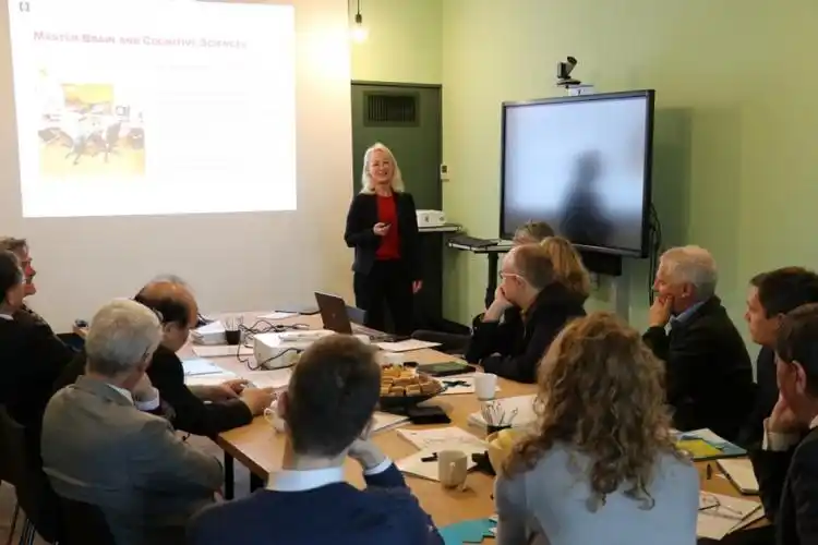 lucy wentings presentation